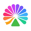 大麦 app icon
