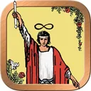 Tarot! app icon