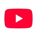 YouTube app icon
