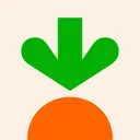 Instacart app icon