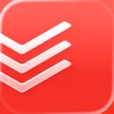 Todoist app icon