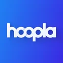 Hoopla app icon