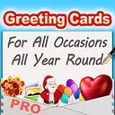 Greeting Cards App app icon