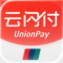 云闪付-银行业统一移动支付App app icon
