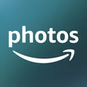 Amazon Photos app icon