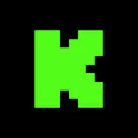 KICK app icon