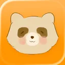 Tanuki for GitLab app icon