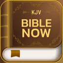 KJV Bible Now app icon