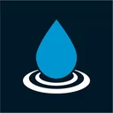 RainDrop app icon