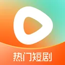 红果短剧 app icon