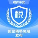 电子税务局 app icon