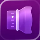 Final Cut Camera app icon