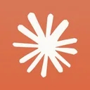 Claude by Anthropic app icon