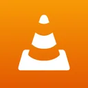 VLC media player app icon