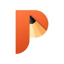 PicTrace® app icon