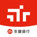 永豐銀行行動銀行-新版 app icon