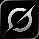 Grok AI app icon