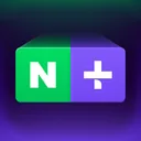 네이버플러스 스토어 app icon
