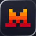 Vibe by Mistral (ex-Le Chat) app icon