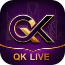 QK app icon
