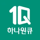 하나은행, 새로워진 하나원큐를 경험해 보세요 app icon