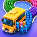 Bus Fever Party! app icon