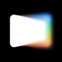 Google Flow app icon