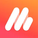 Music app icon