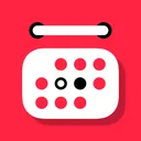 轻历² app icon