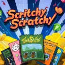 Scritchy Scratchy app icon