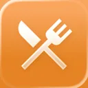 Mealie app icon