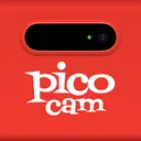 pico cam｜動態島小相機 app icon