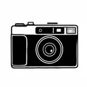 EZ Cam app icon