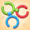 Rotate Rings app icon