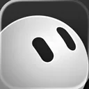 Grok Bot app icon