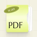 PDF Reader＆Scanner app icon