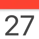 轻历 · 中式日历 app icon