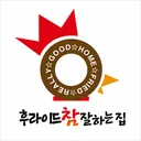 후라이드참잘하는집 app icon