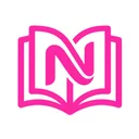NovelO app icon