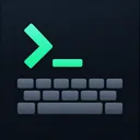 Shell Keyboard app icon