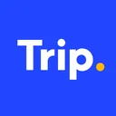 Trip.com-航空券･ホテルの予約はトリップドットコムで app icon