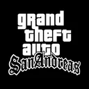 Grand Theft Auto app icon
