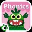 Teach Your Monster to Read app icon