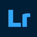 Lightroom app icon