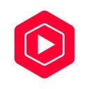 YouTube Studio app icon