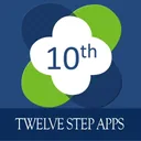 10th Step app icon