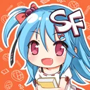 菠萝包轻小说-二次元阅读神器 app icon