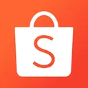 蝦皮購物 app icon