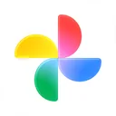 Google Photos app icon