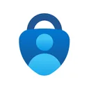 Microsoft Authenticator app icon